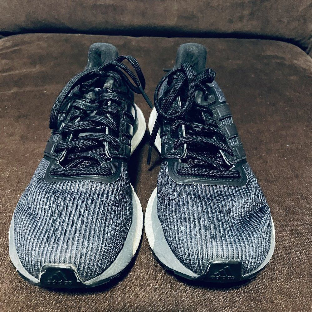 Xlnt Adidas Supernova Glide Boost 9, wmns 6.5 US - Picture 2 of 6